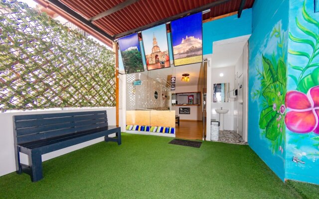 Ayenda Isla de Manga