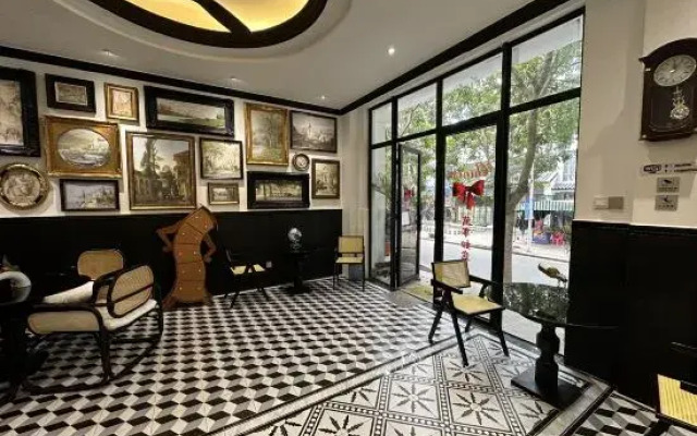 Ten Nine Ten Homestay (Haitang Bay Duty Free City)