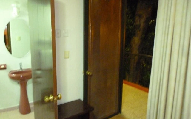 Hotel La Casona del Llano