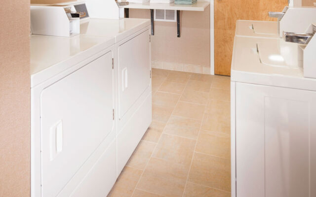 SpringHill Suites Bentonville