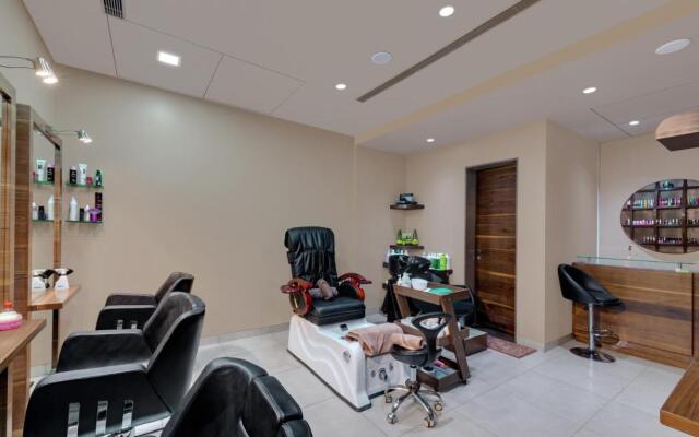 Iscon The Fern Resort & Spa, Bhavnagar