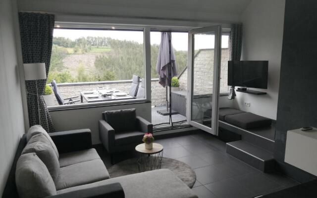 La Terrasse 226