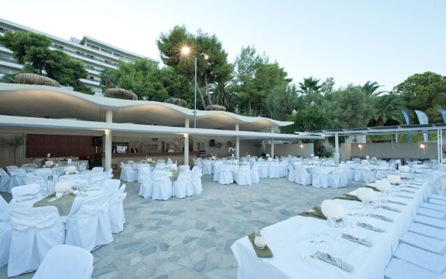 King Saron Hotel