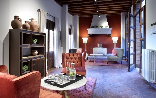 Exe Casa de Los Linajes