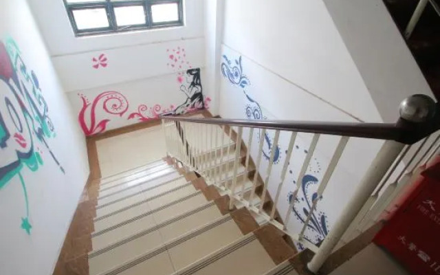 Shanghai Jinxiang Hotel (Zhujiajiao Ancient Town)
