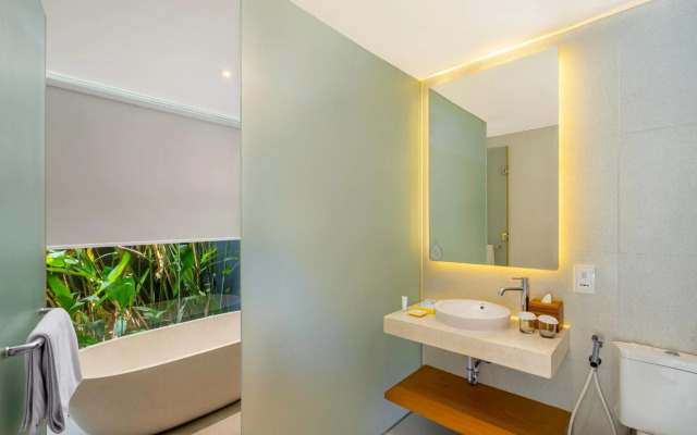 Citadines Berawa Beach Bali