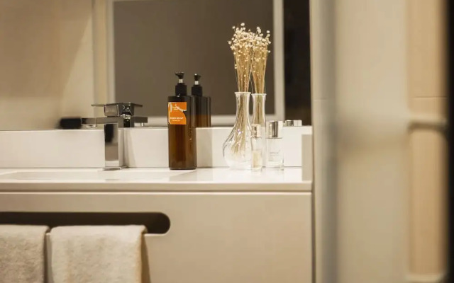 room Select Liberdade
