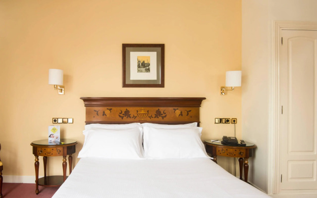 Sercotel Arenal Bilbao