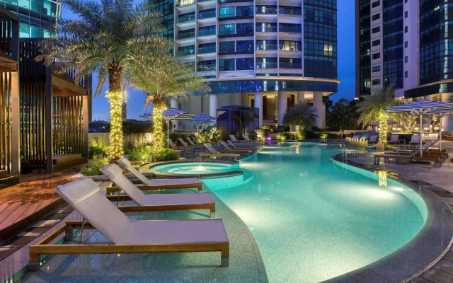 Sofitel Kuala Lumpur Damansara