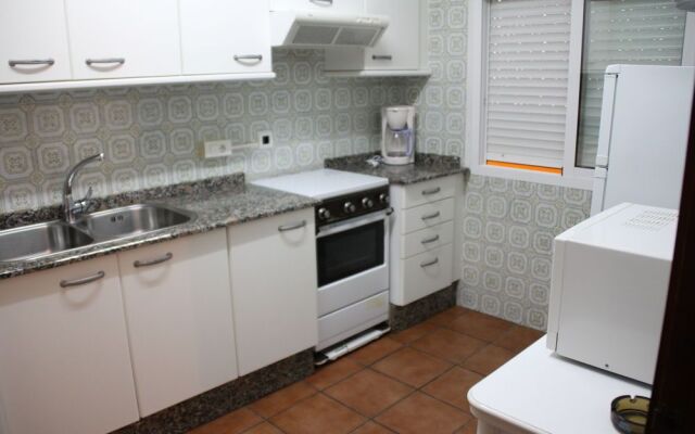 Apartment Strand Jávea