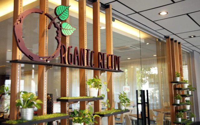 O'Boutique Suites Hotel