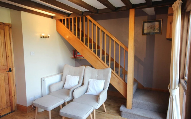 Whitley Elm Cottages