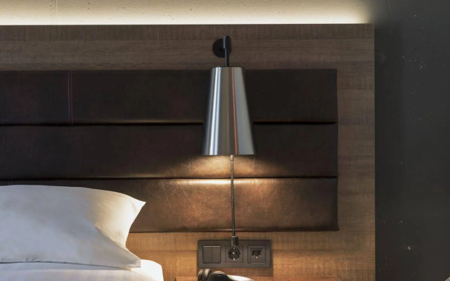 MOXY Frankfurt East