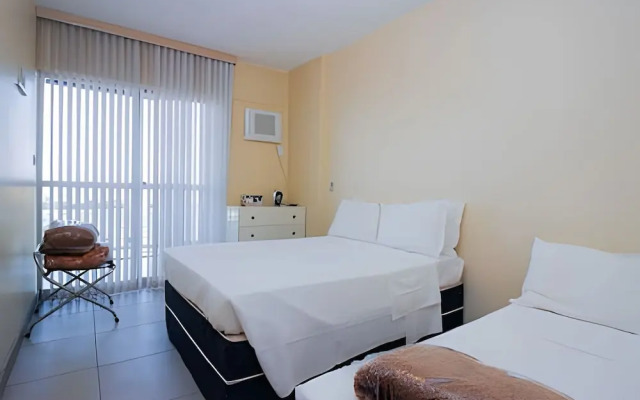 360 Manhattan by Ozped