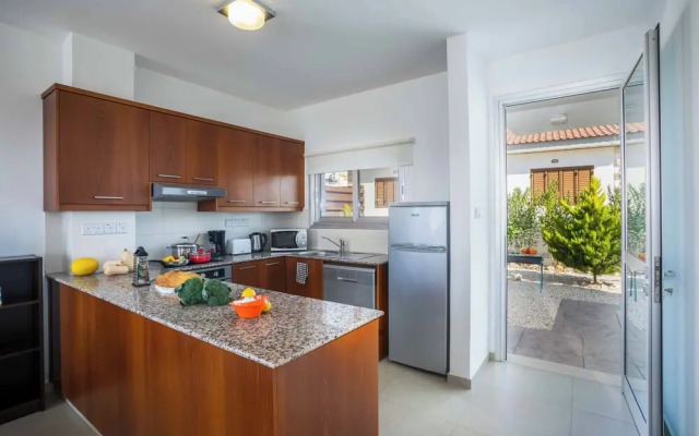 Villa Coral Bay 4