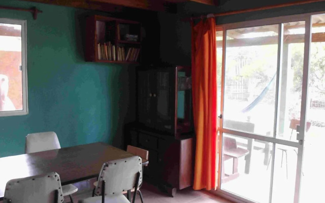 Hostel Lo de Milton