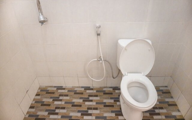 Nyuh Kadah Guest House