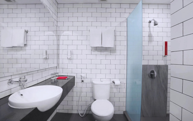 favehotel Prabumulih