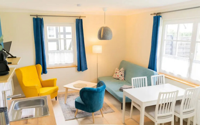 Apartments zum Schloss