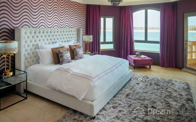 The Palm Jumeirah Villas - Frond O