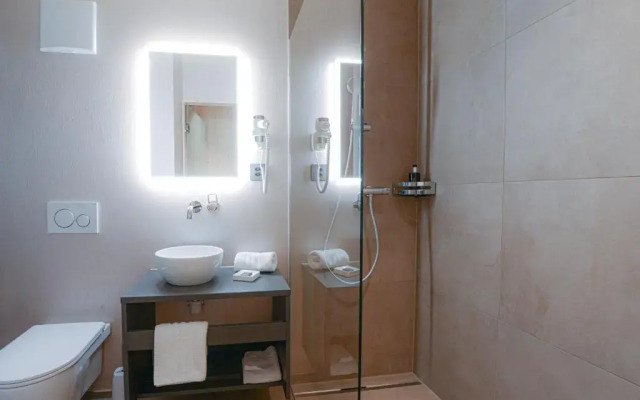Cubilaris Motel Bad Ragaz