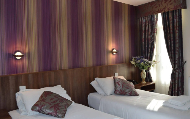 Star Anglia Hotel