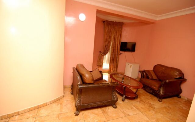 Alexis Hotel & Conference Centre