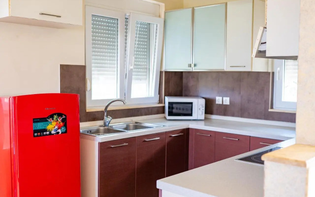 Nikitas Apartments & Loft