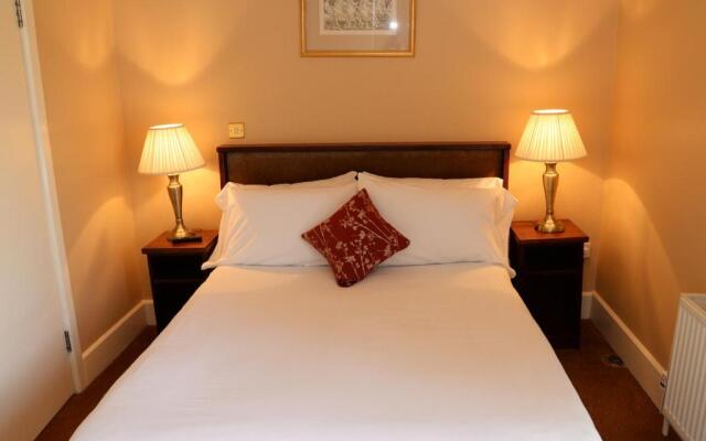 Gabriel House Guesthouse