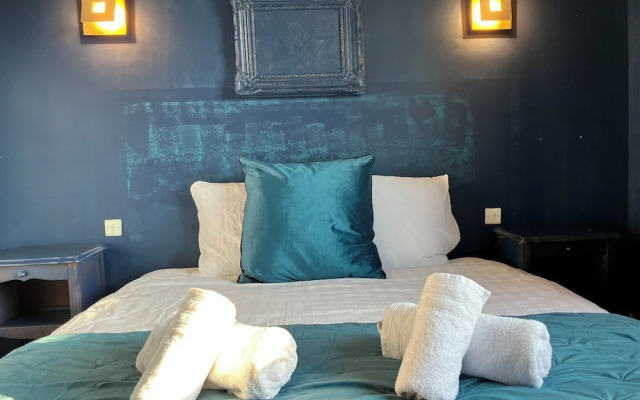 La Chaumiere De L'Eau Sauvage