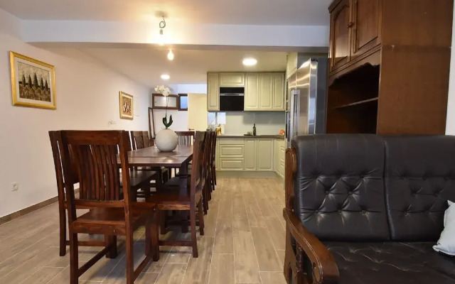 Apartment Mandika