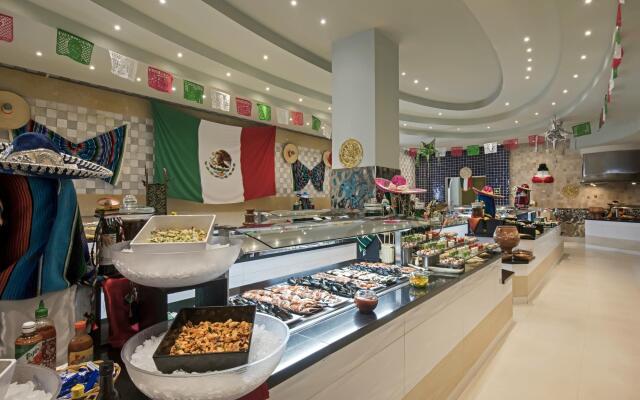 Iberostar Selection Playa Mita - All Inclusive