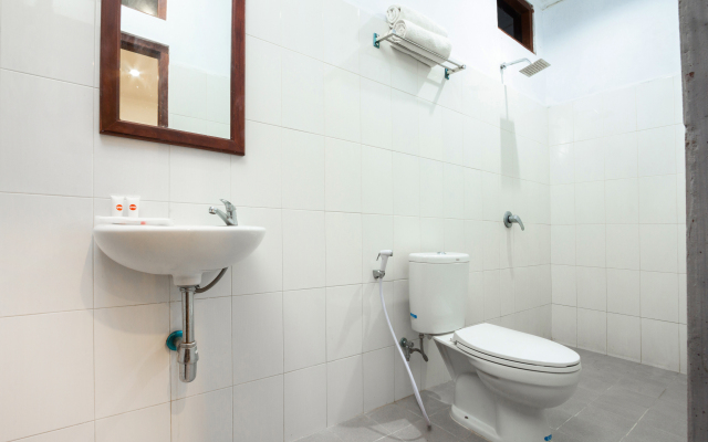 Hotel O Abhaya Mudra Homestay