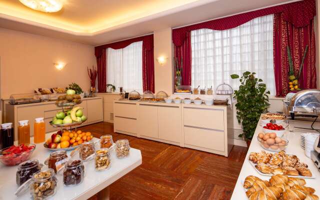 Best Western Gorizia Palace Hotel