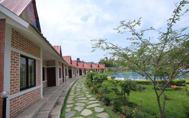 Hotel Jal Mahal