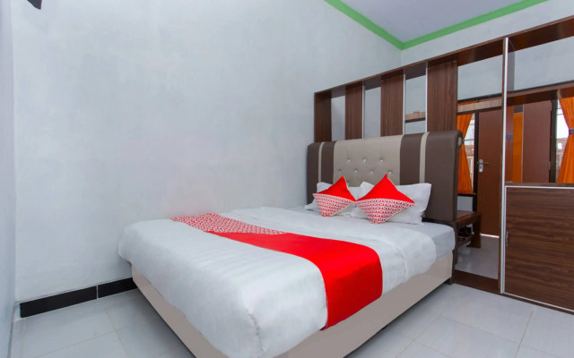 OYO 2873 Griya Annisa