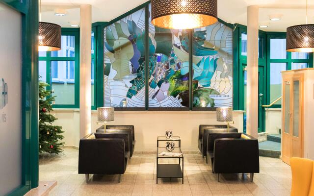 martas Hotel Allegra Berlin