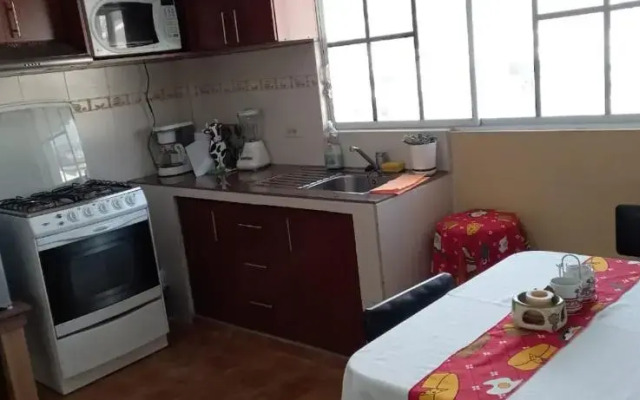 Dulce Hogar 02
