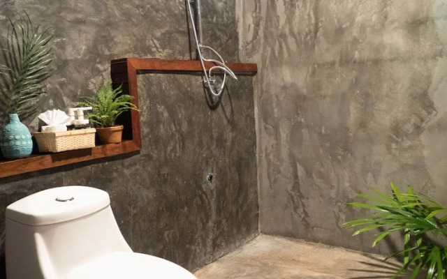 Taloh Homestay Chiangmai