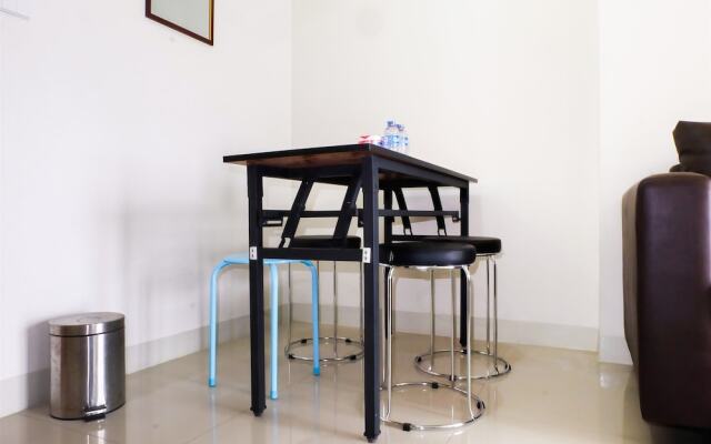 The Oak Gading Icon Apartement Near To Kelapa Gading