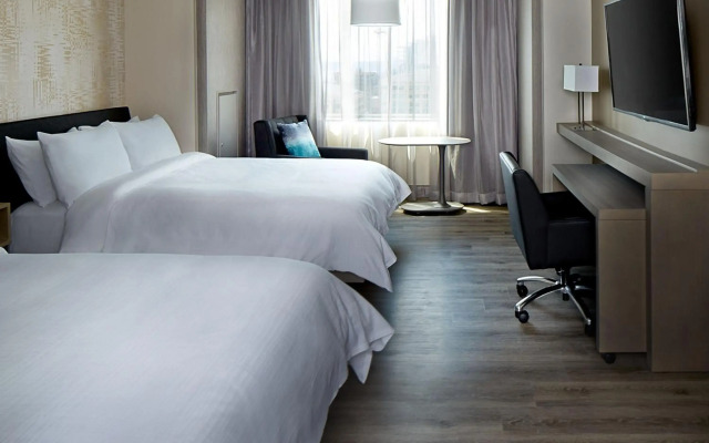 Seattle Marriott Bellevue