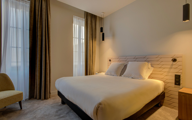 Alex Hotel & Spa