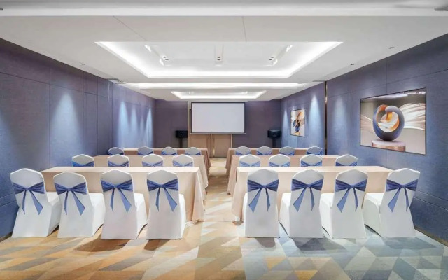 Novotel Shenzhen Bantian