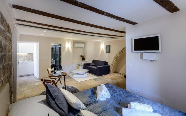 Rooms Andro