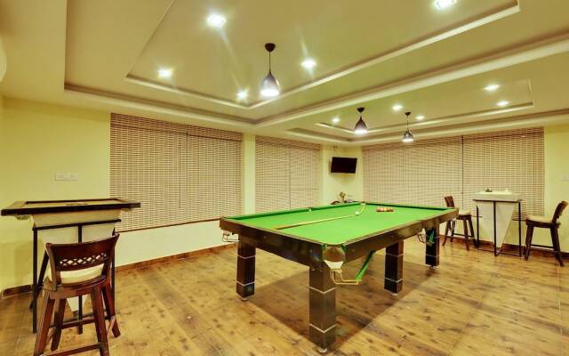 Padmini Bagh Resort By Inventree, Udaipur