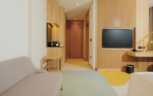 Edge Riyadh Al Rabie