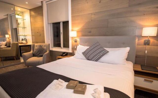 Crown Hotel Surry Hills