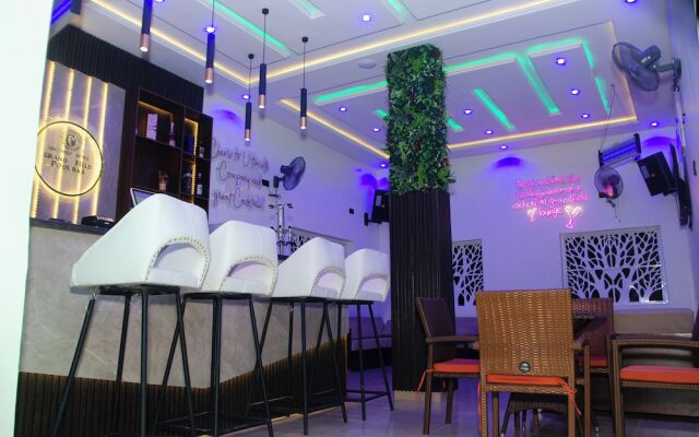 GrandField Hotels