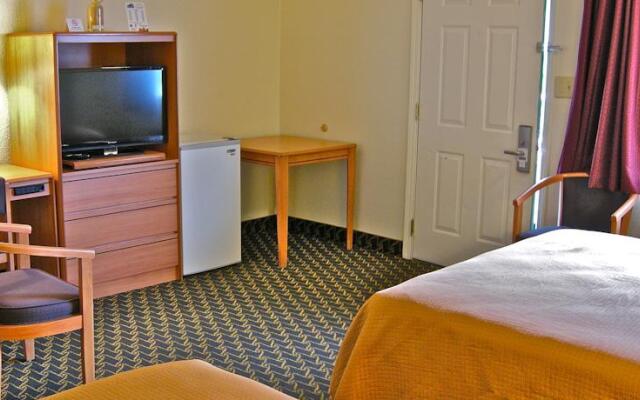 Travelodge by Wyndham Pendleton OR