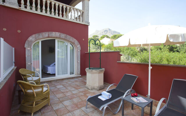 Hotel Cala Sant Vicenç - Adults Only + 16